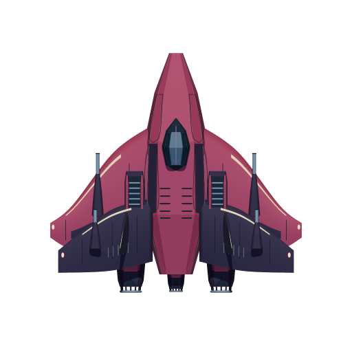 Ragnarok ship skin artwork